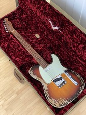 Fender custom shop gebraucht kaufen Fender custom shop gebraucht kaufen  Fürth