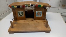 Ddr indianer hütte gebraucht kaufen  Eisleben