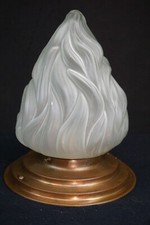 Antike deckenlampe kronleuchte gebraucht kaufen  Essen