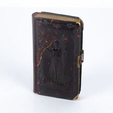 Rare antique bible d'occasion  Expédié en Belgium