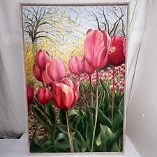 Beautiful oil canvas for sale  Sag Harbor