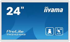 Iiyama tw2424as signage for sale  LONDON