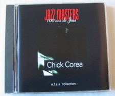 Chick corea jazz d'occasion  Bras