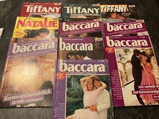 10x vintage liebesromanhefte gebraucht kaufen  Furth