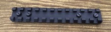 Ruger picatinny rail for sale  Danby