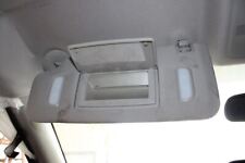 Driver sun visor for sale  Mount Olive