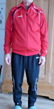 Jako trainingsanzug polyester gebraucht kaufen  Heppenheim (Bergstraße)