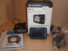 Mobiles navi navman gebraucht kaufen  Stuttgart