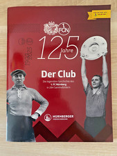 125 jahre club gebraucht kaufen  Bamberg
