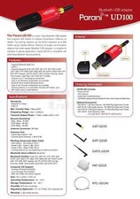 Sena ud100 bluetooth usato  Catania
