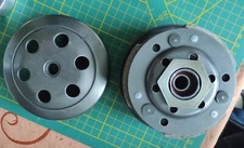 Wandler kupplung glocke gebraucht kaufen  Backnang