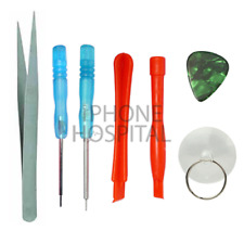 Öffnungswerkzeug Opening Tools Werkzeug-Set 0,8mm Pentalobe iPhone 4 5 6 7 8 X, usado comprar usado  Enviando para Brazil