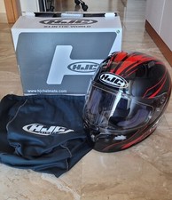 Casco helmet moto usato  Bologna