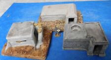 Kleine unbemalt betonbunker gebraucht kaufen  Höxter