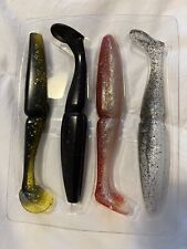 Bass fishing lures for sale  TEWKESBURY