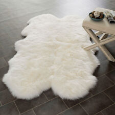 Irregular fluffy shaggy for sale  MANCHESTER