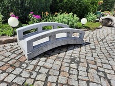Zeitlos schöne granitbrücke gebraucht kaufen  Niesky