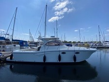 Bimax genesi. boat for sale  LYMINGTON