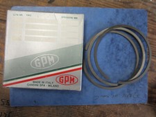 Bsa b50 piston for sale  KIDDERMINSTER