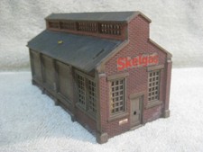 Scale brick commercial for sale  Riverside