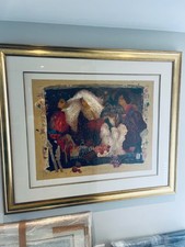 Roy fairchild woodward for sale  WORKSOP
