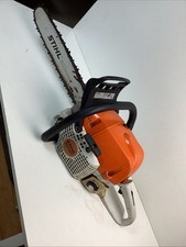 Stihl 391 petrol for sale  SALISBURY