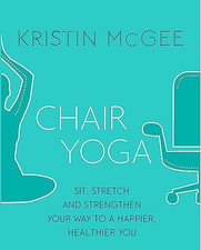Chair yoga sit for sale  UK