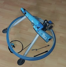 Tacx rollentrainer blue gebraucht kaufen  Torgau