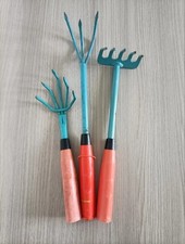Set attrezzi giardinaggio usato  Foligno