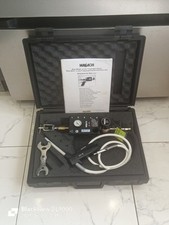 Wallach co2 cryosurgical for sale  NOTTINGHAM