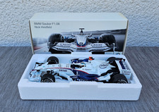 Minichamps nick heidfeld gebraucht kaufen  Ebersbach