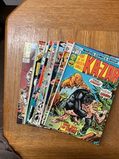 Marvel comic lot for sale  Hanover