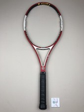 Wilson ncode pro usato  Sarezzo