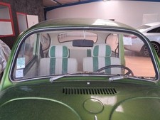 Pare brise volkswagen d'occasion  La Chapelle-Saint-Luc