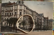 Erfurt daberstädter straße gebraucht kaufen  Deutschland