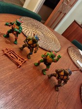 Vintage 1988 playmates for sale  NORWICH