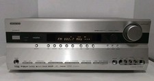Onkyo sr605 7.1ch for sale  Coeur D Alene