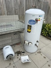Kingspan range tribune for sale  SWANSCOMBE