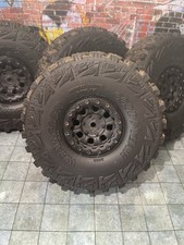 Rc4wd goodyear wrangler for sale  SEAHAM
