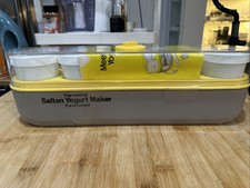 Salton yogurt maker for sale  Chesapeake