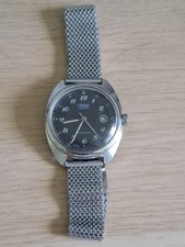Slava automatik vintage gebraucht kaufen  Düsseldorf