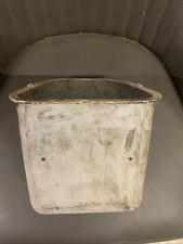 Portaoggetti vespa serie usato  Genova