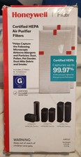 Honeywell 2pk hepa for sale  Miami
