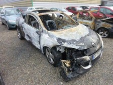 Renfort pare choc d'occasion  Bourgoin-Jallieu