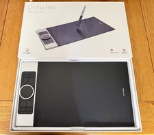 Pen deco pro for sale  CAMBORNE