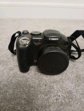 Canon powershot 6.0mp for sale  WALSALL
