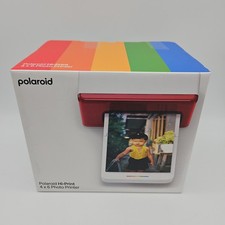 Impressora Fotográfica Polaroid Hi-Print 4x6 - Branca comprar usado  Enviando para Brazil