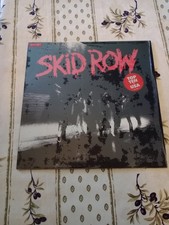 Skid row skid usato  Torino