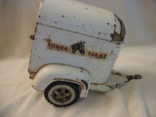 Vintage tonka 1950 for sale  Weatherford