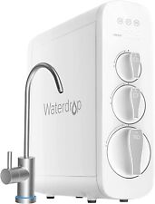 Waterdrop reverse osmosis for sale  CANNOCK